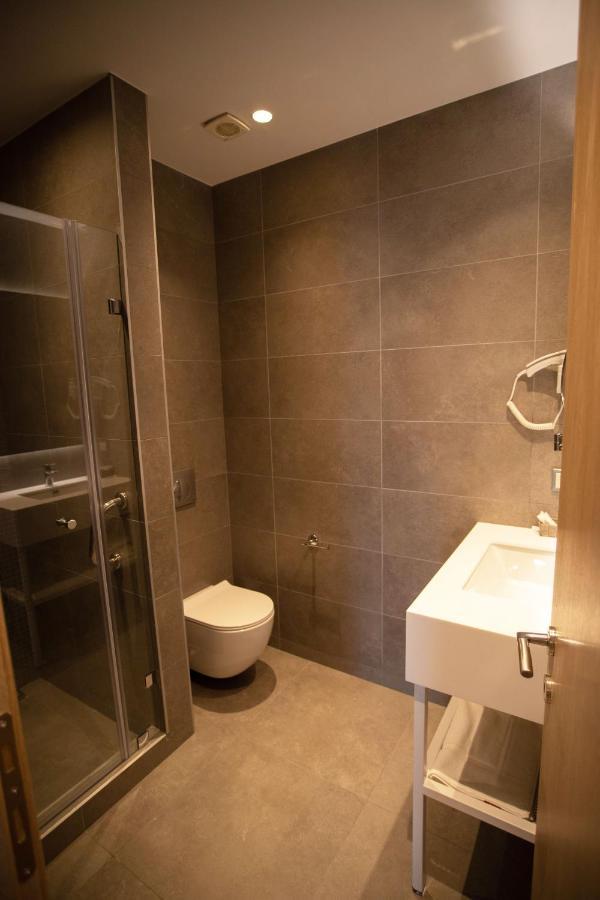 8 Boutique Suites Nea Poteidaia Exteriör bild